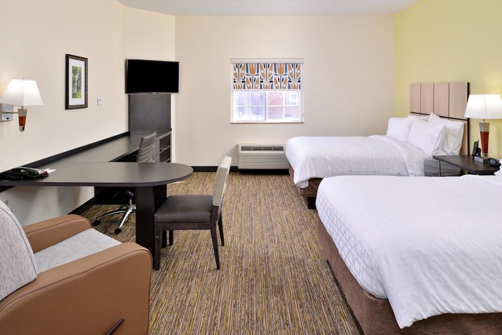 Candlewood Suites Winchester By Ihg Exterior foto