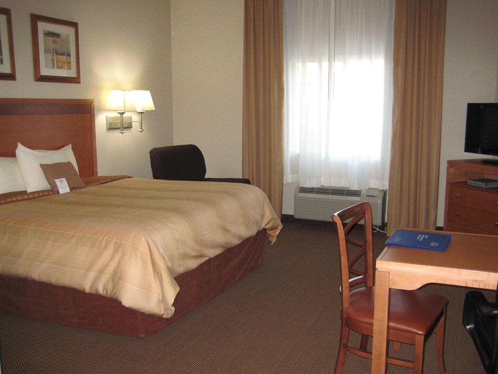 Candlewood Suites Winchester By Ihg Habitación foto