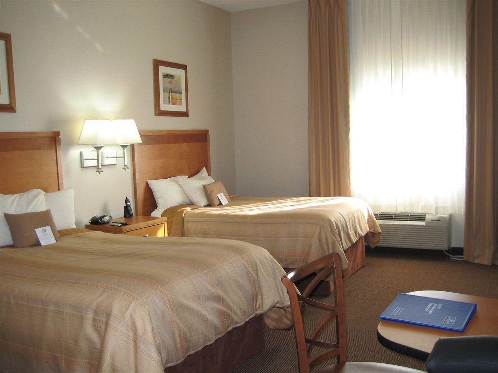 Candlewood Suites Winchester By Ihg Habitación foto