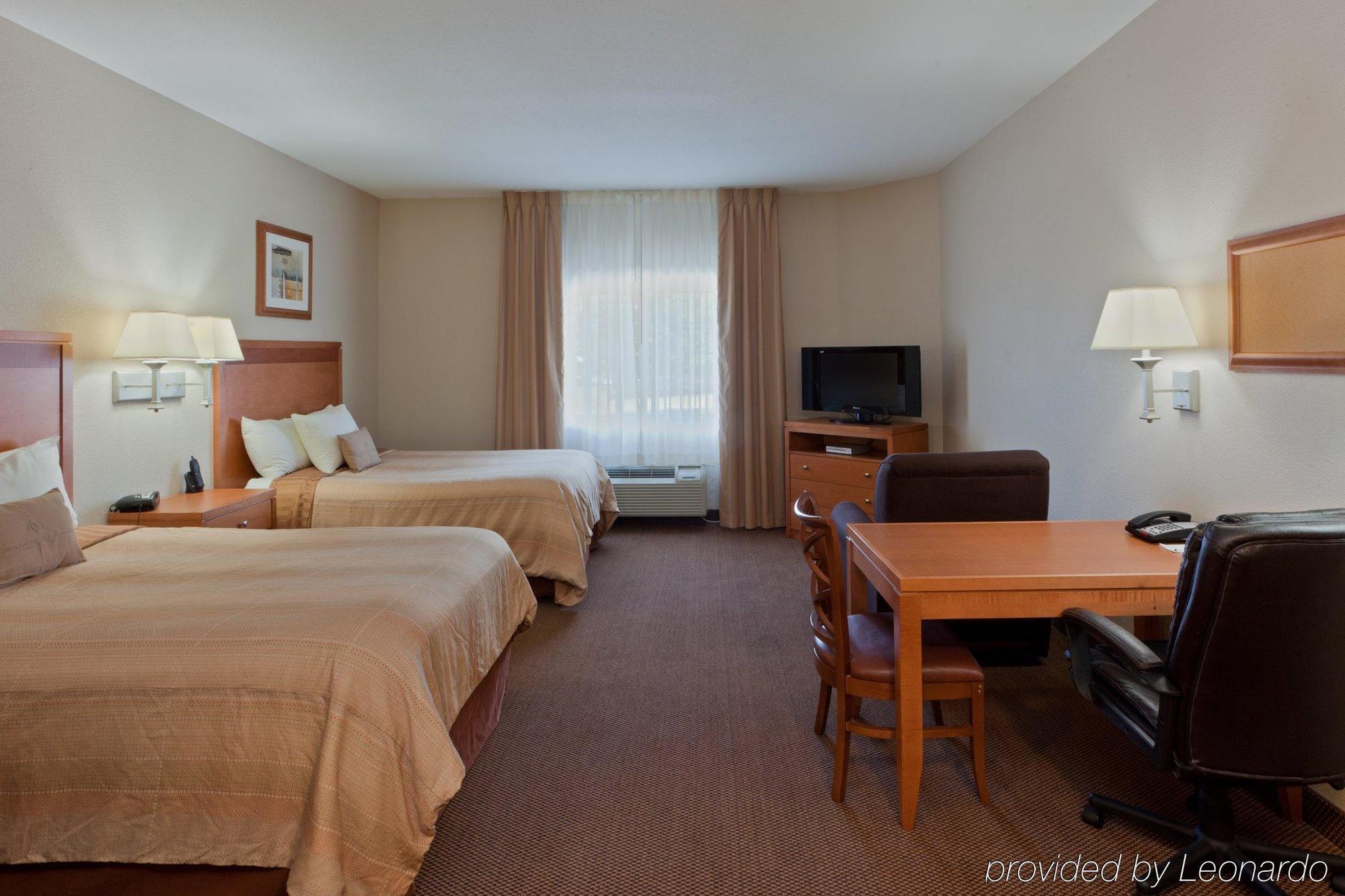 Candlewood Suites Winchester By Ihg Habitación foto