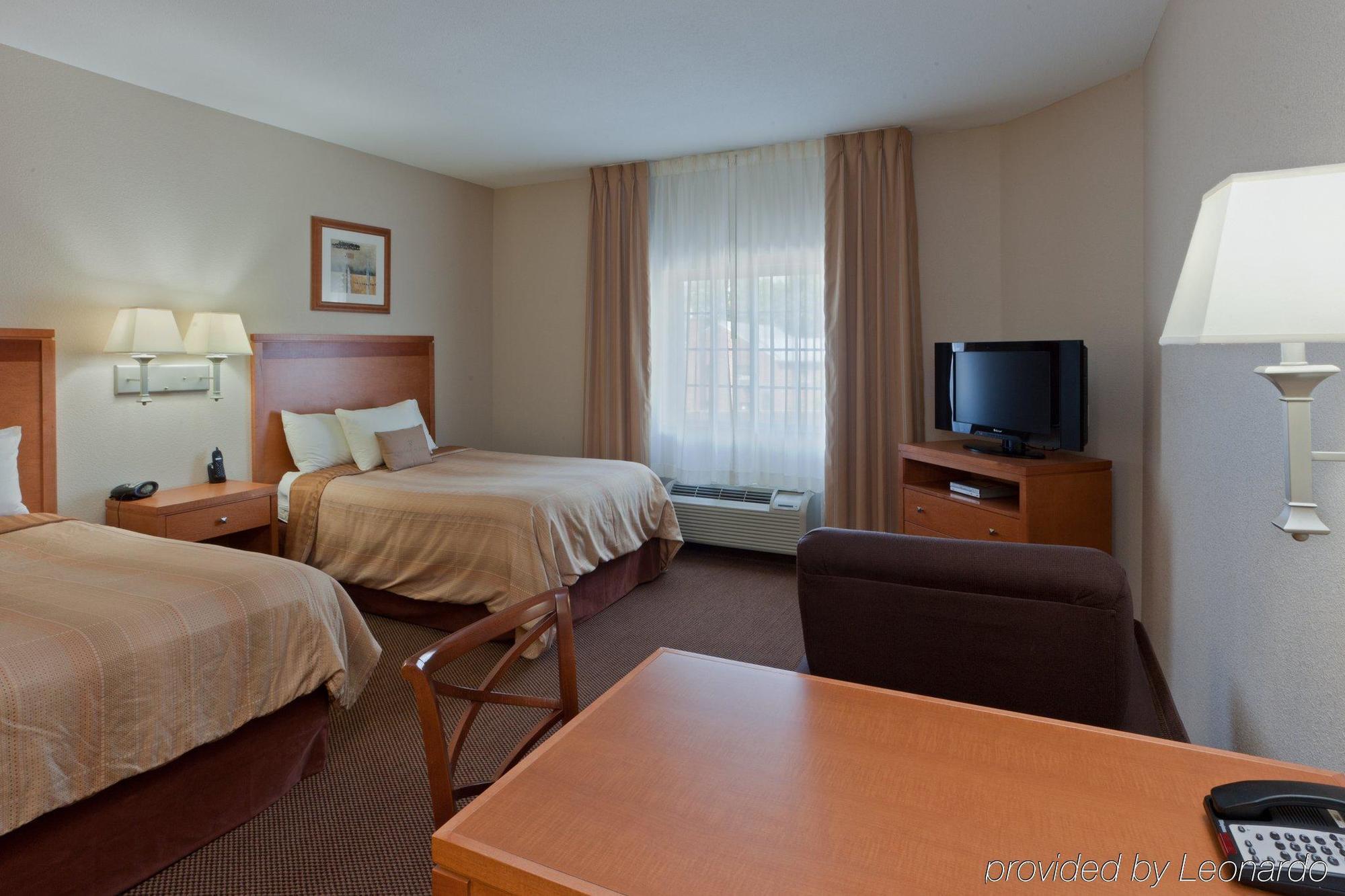Candlewood Suites Winchester By Ihg Habitación foto