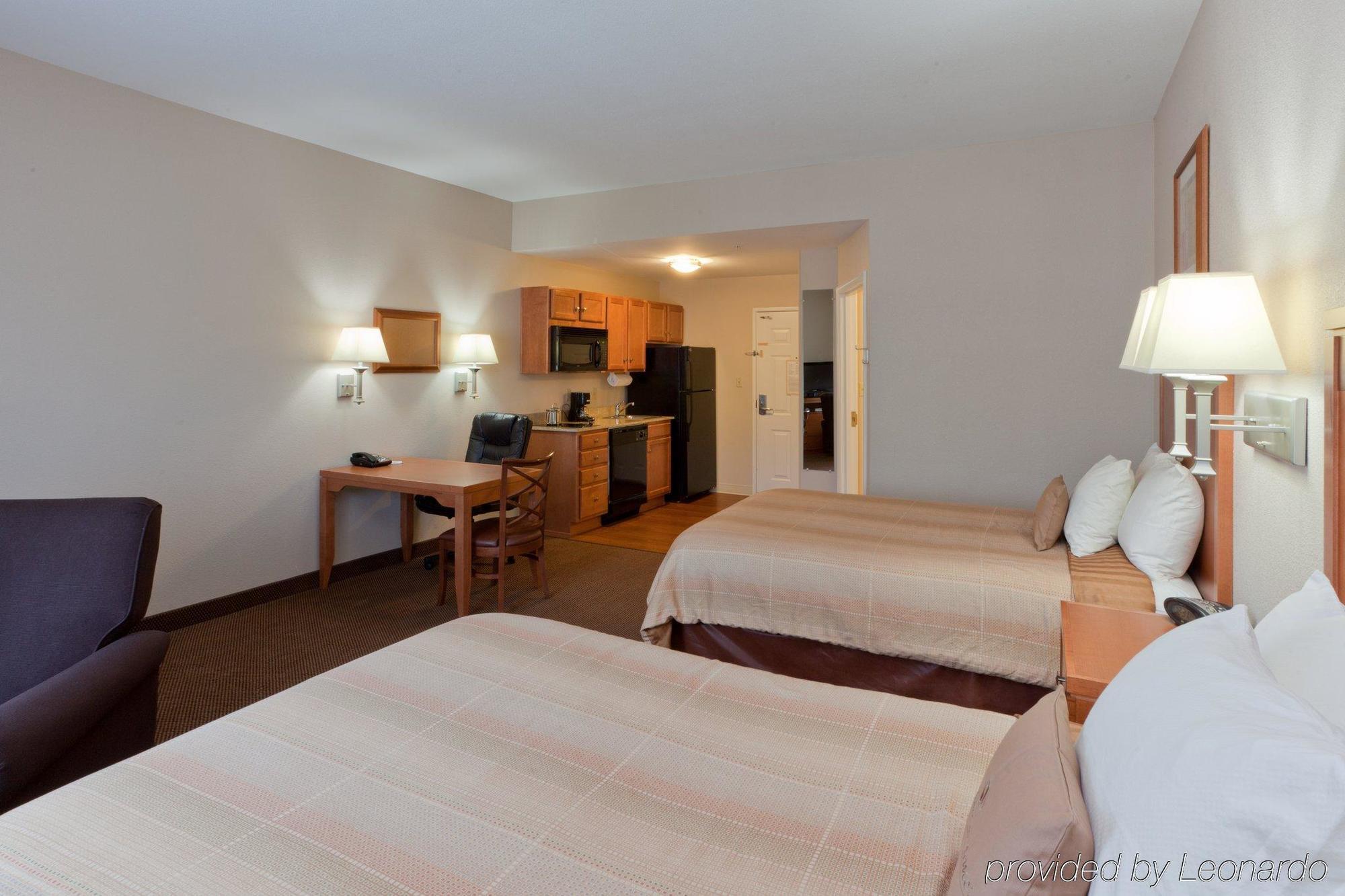 Candlewood Suites Winchester By Ihg Exterior foto
